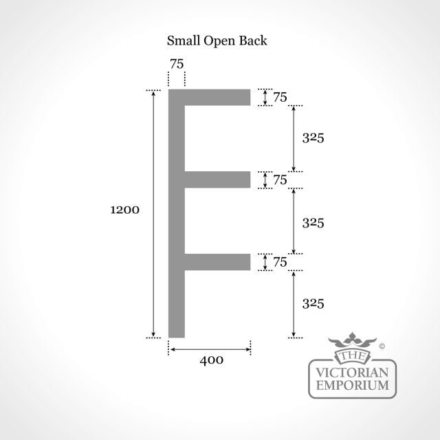 Wall Panelling Traditional Hall Classic English Job Small Open Back