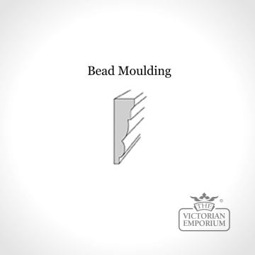 Mouldings For Wal Paneling Bead
