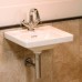 Westminster 40cm basin