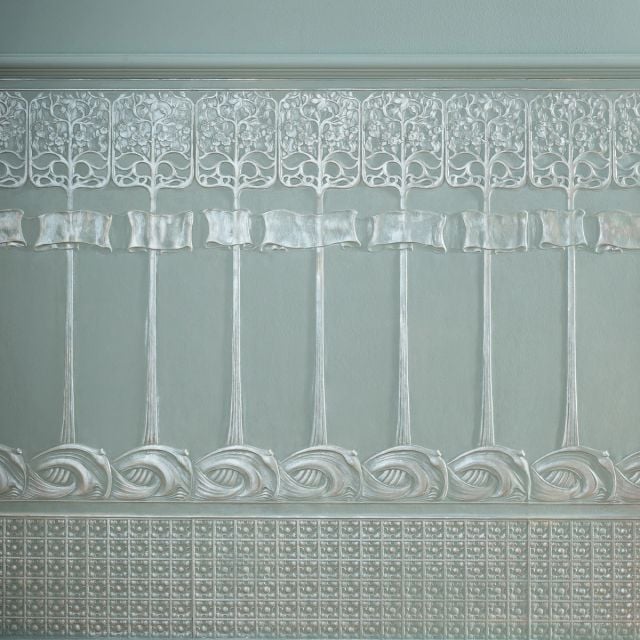Art Nouveau Close A