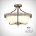 Ceiling Lamp Victorian Crownsf