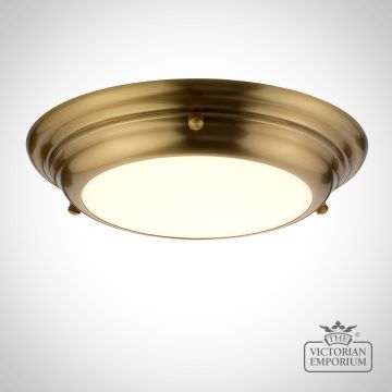 Ceiling Lamp Victorian Wellandfsab