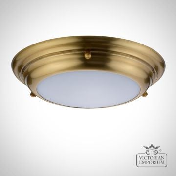 Ceiling Lamp Victorian Wellandfsab Off