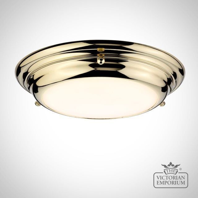 Ceiling Lamp Victorian Wellandfspb