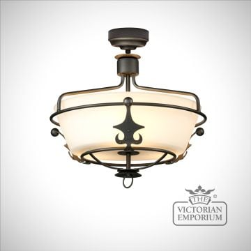 Ceiling Lamp Victorian Windsorsfgr