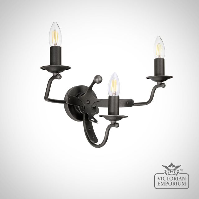 Wall Sconce Victorian Lamp Windsorw3gr Off