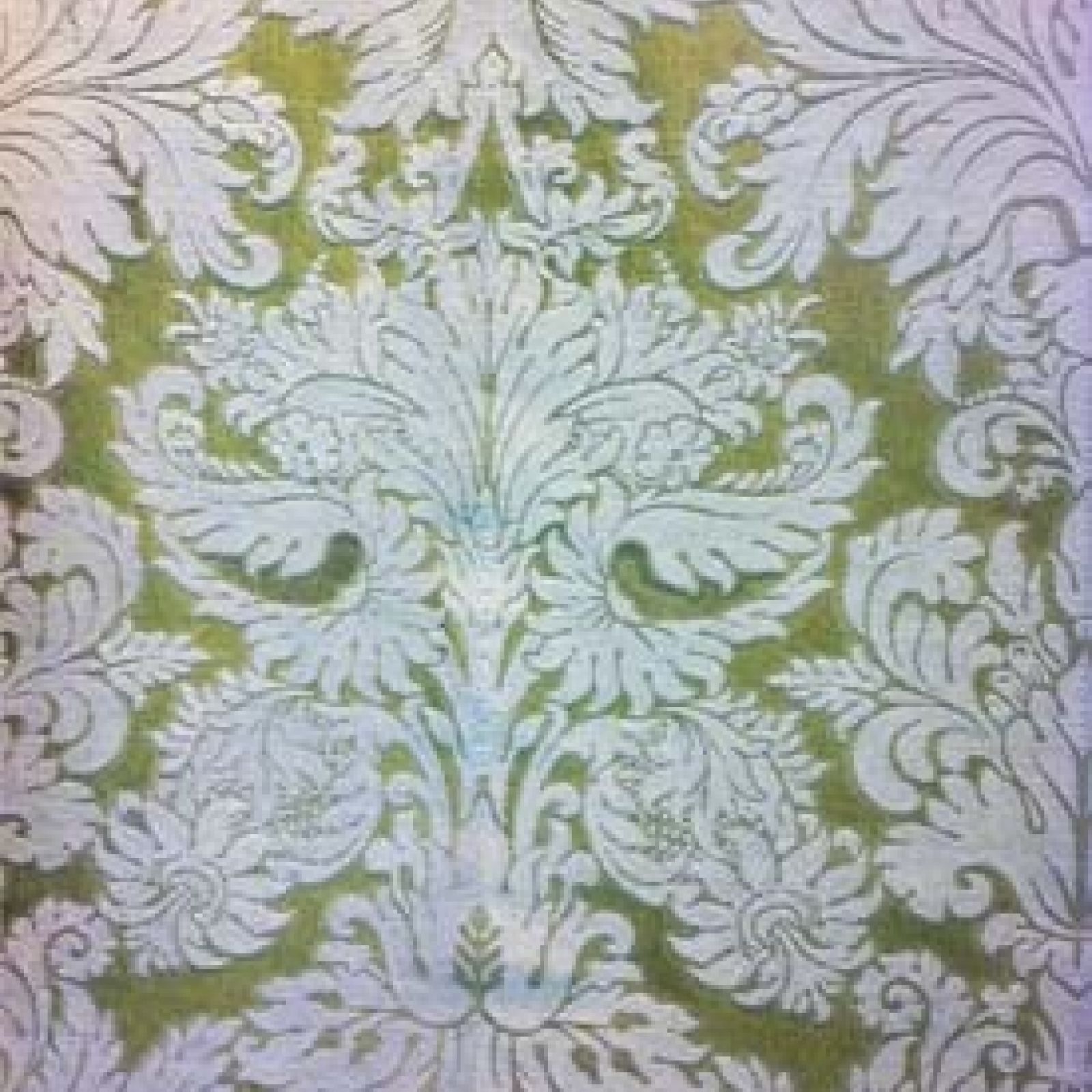 Hermitage Tambour Fabric various colours