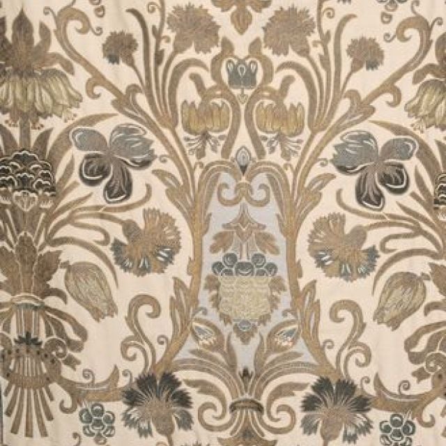 Windsor Richmond Fabric - various colours