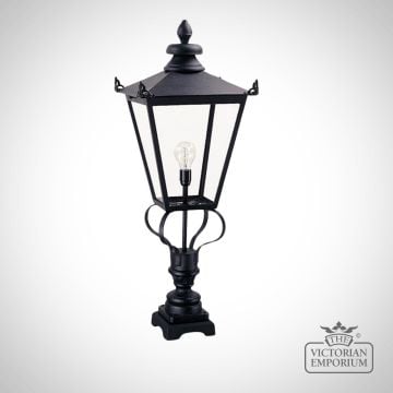 Misc Lantern Victorian Lamp Outdoor Light Old Classical Victorian Decorative Reclaimed Wsln1 01