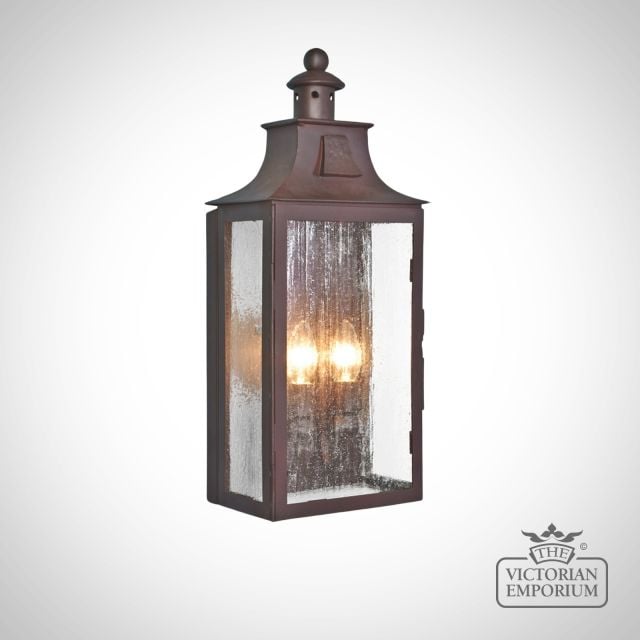 Misc Lantern Victorian Lamp Table Outdoor Light Old Classical Victorian Decorative Reclaimed Kendal 01