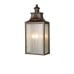 Misc Lantern Victorian Outdoor Light  Old Classical Victorian Decorative Reclaimed Balmoral 01