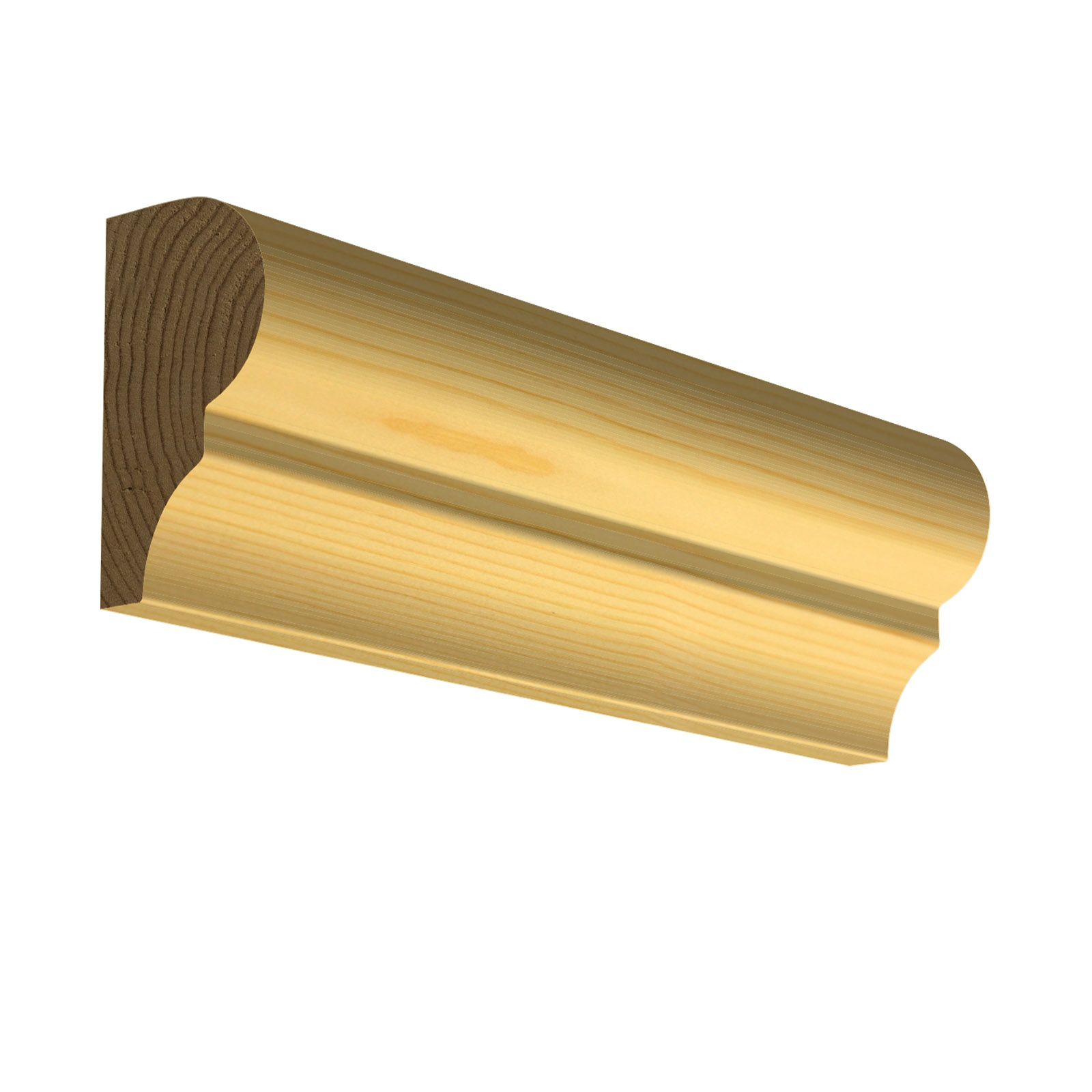 Small edging beading 15 X 8mm The Victorian Emporium