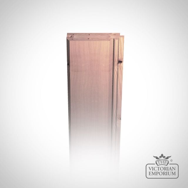 Timber Panelling Cladding Reed Bead Old Classical Stovel Victorian Decorative Traditional Carpentry Pine Redwood Oak Ash Sapele Beech Maple Larch Old 66 3b