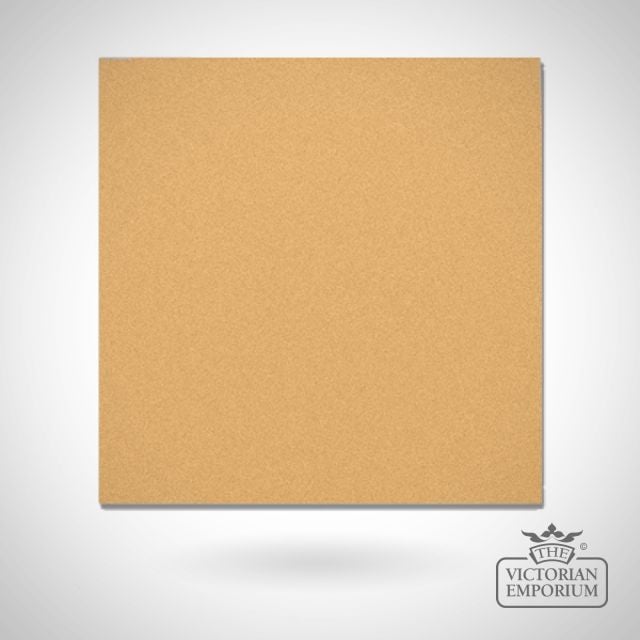 Plain Square, Rectangle or Triangle Floor Tiles - choice of sizes and 14 colours