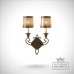 Victorian Wall Sconce Wb1473astb