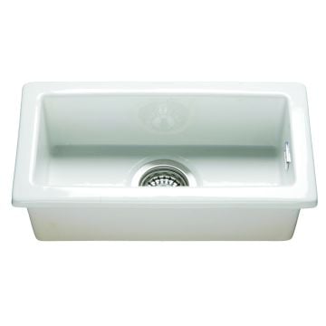 Inset Victorian Sink N1