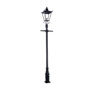 Victorian Lamp Post Outdoor Exterior Wslp1