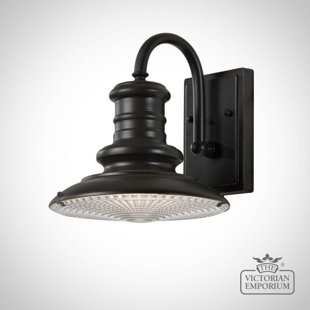 Hanging Exterior Outdoors Wall Lantern Feredding2srb