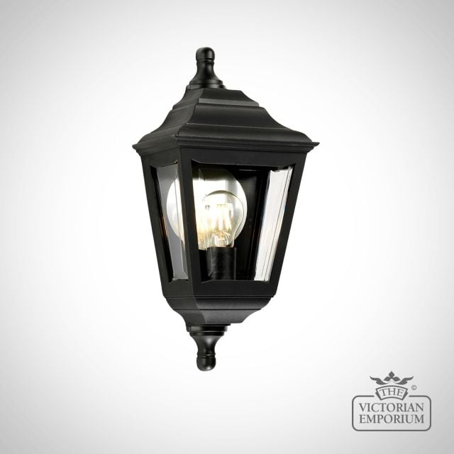 Kerry flush wall light