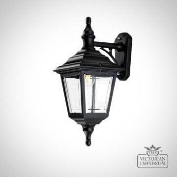 Hanging Exterior Outdoors Wall Lantern Kerrywallv1