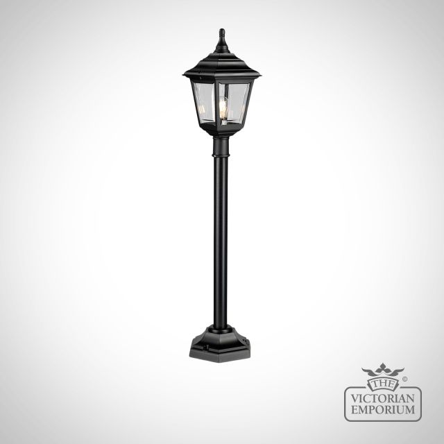 Kerry pillar lantern