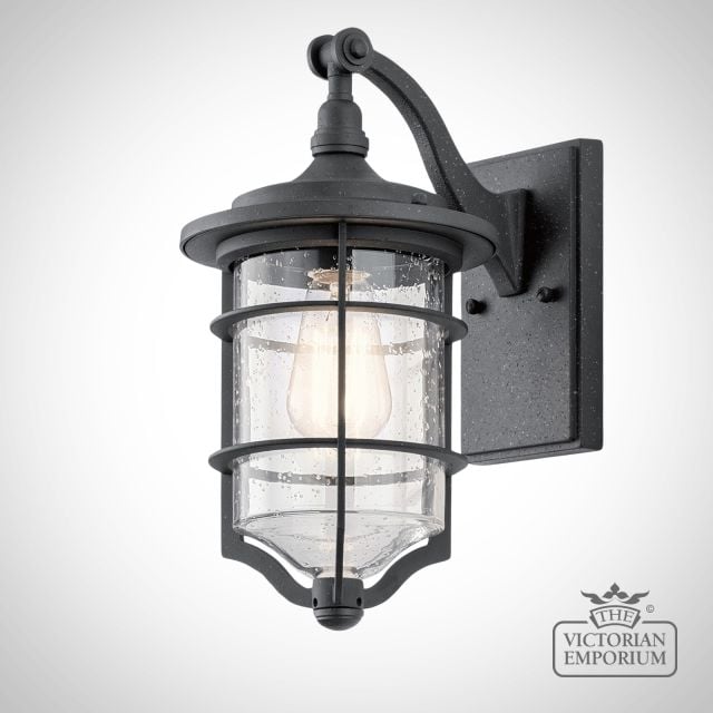 Hanging Exterior Outdoors Wall Lantern Klroyalmarin2s