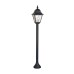 Exterior Outdoors Lamp Post Nr4