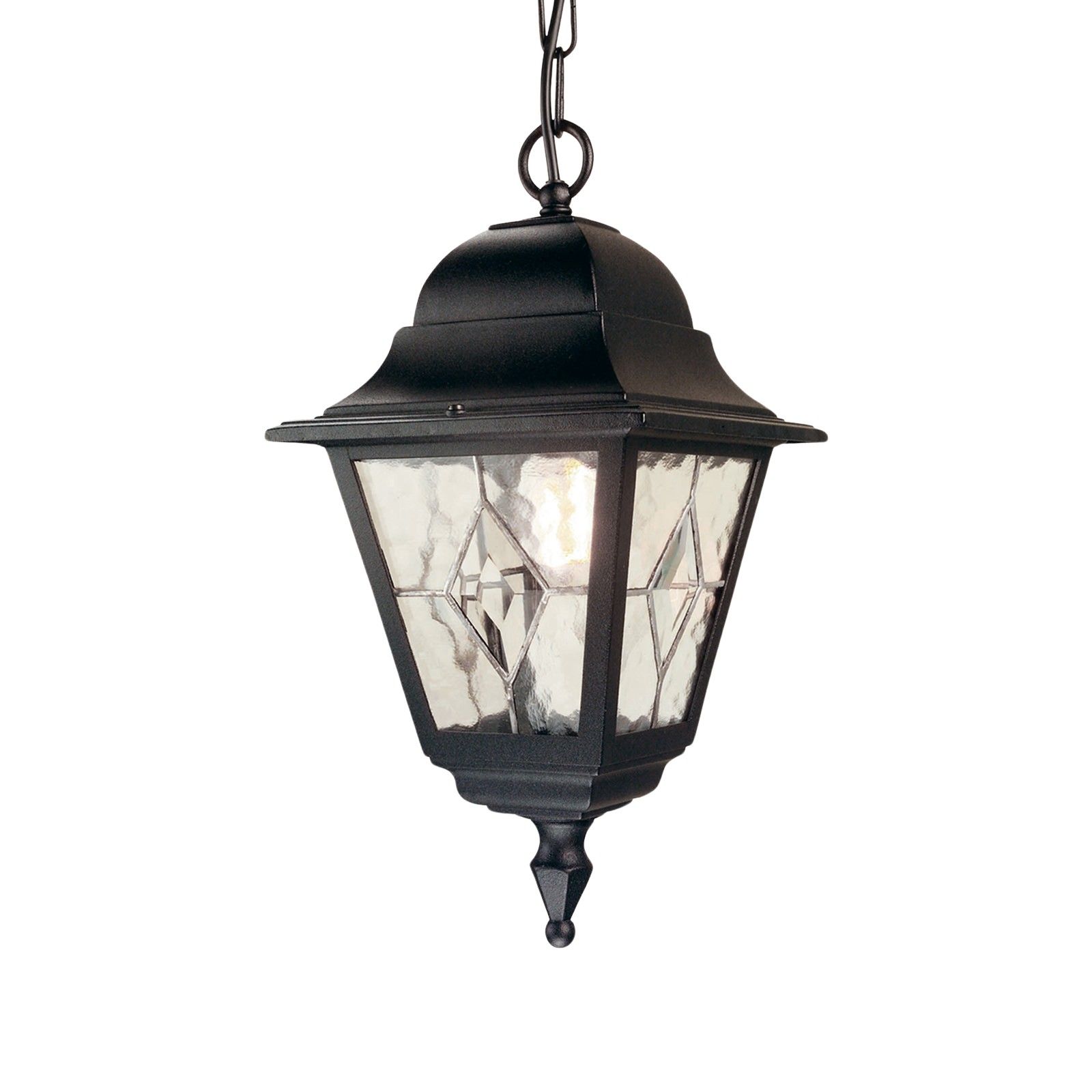 Norfolk chain lantern