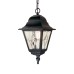 Exterior Outdoors Hanging Chain Lantern Nr9