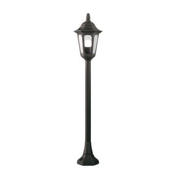 Parish mini pillar lantern