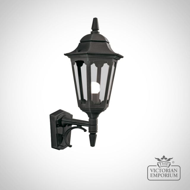 Parish up wall light