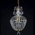 Victorian bohemian crystal chandelier vivienne-2