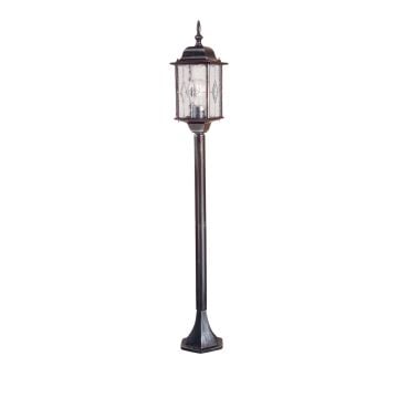 Wexford Pillar Lantern