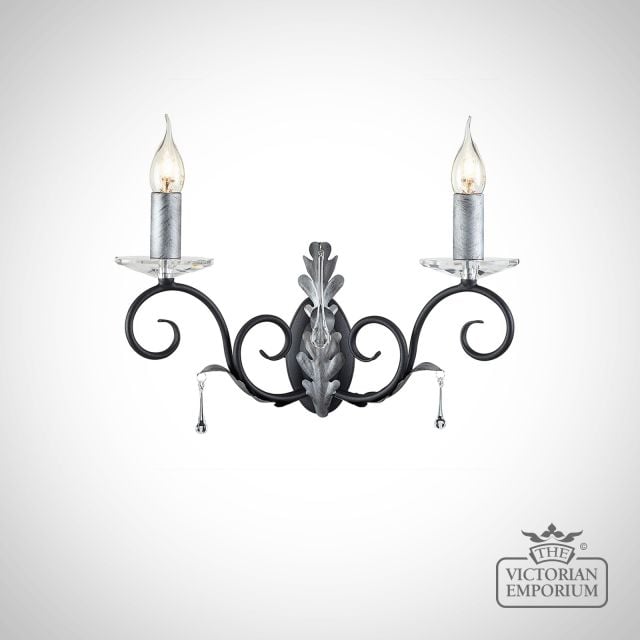 Wall Lantern Aml2bs