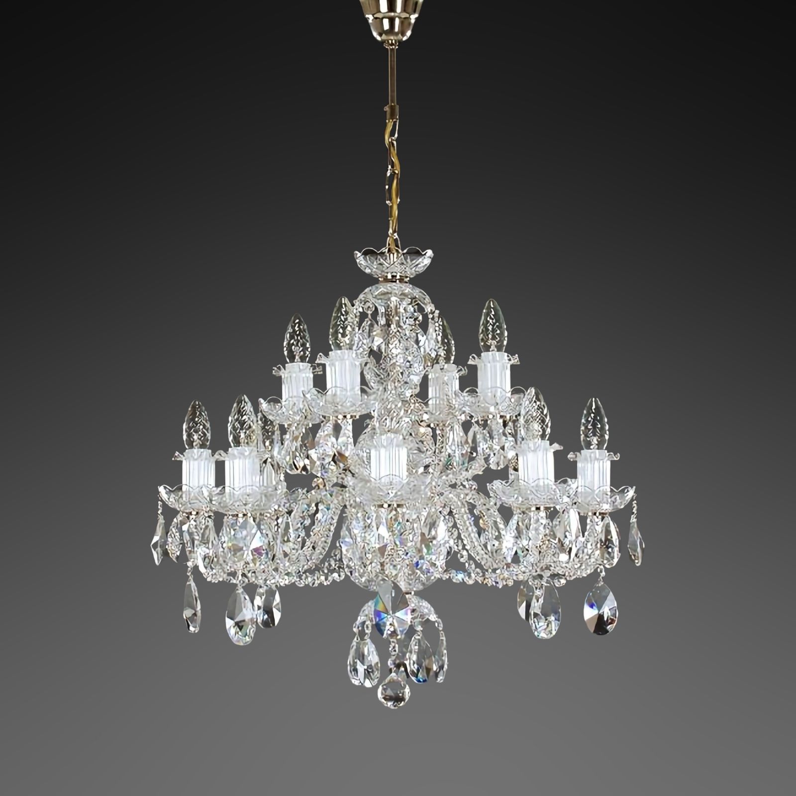 Rendez-vous - Cristal d'Arques Paris