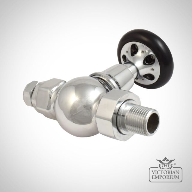 Thermostatic Radiator Valve Tvr For A Cast Iron Radiator Adm St C Cu01 800