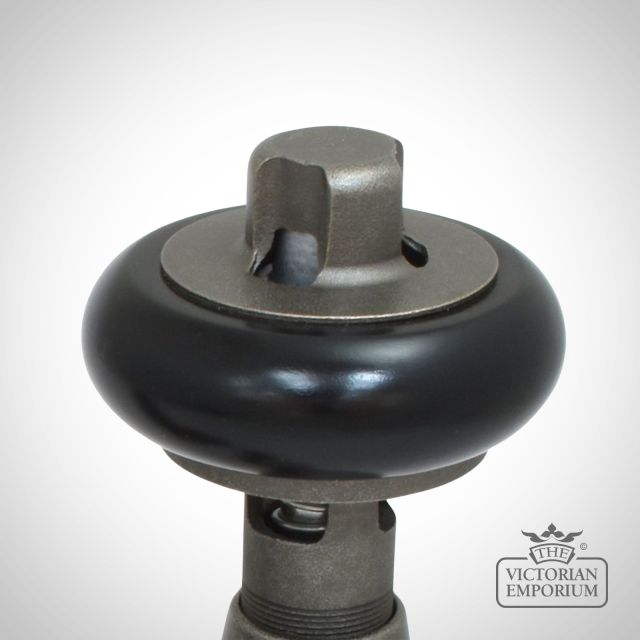 Far Ag Pew Cu02 800  Farringdon Angled Thermostatic Or Manual Radiator Valve