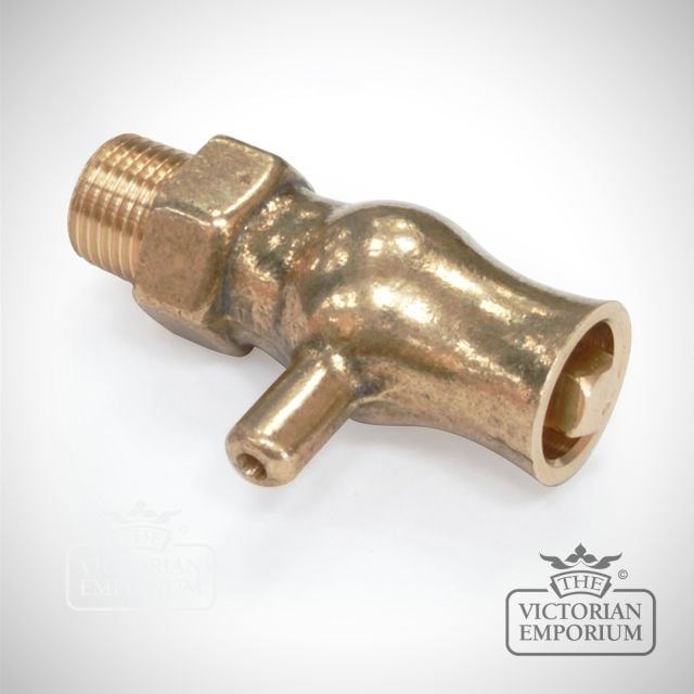 Manual Radiator Valve For A Cast Iron Radiator Radiator Brass Bleed Valve W Av Trad B 800
