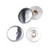Manual-radiator-valve-for-a-cast iron-radiator-radiator-chrome-blanking-cap-its-avbp-cw 800