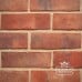 Brick Imperial Victorian Lightly Weathered Waterstruck Imperial Bricks