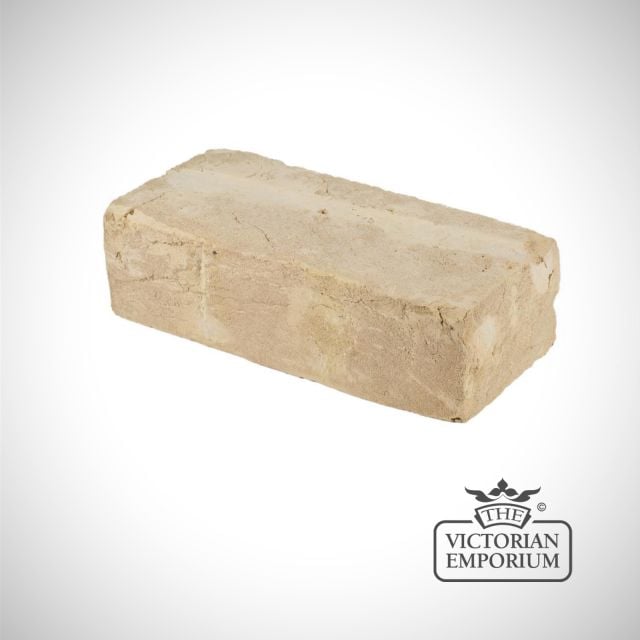 Brick Imperial Victorian Cambridge Buff1