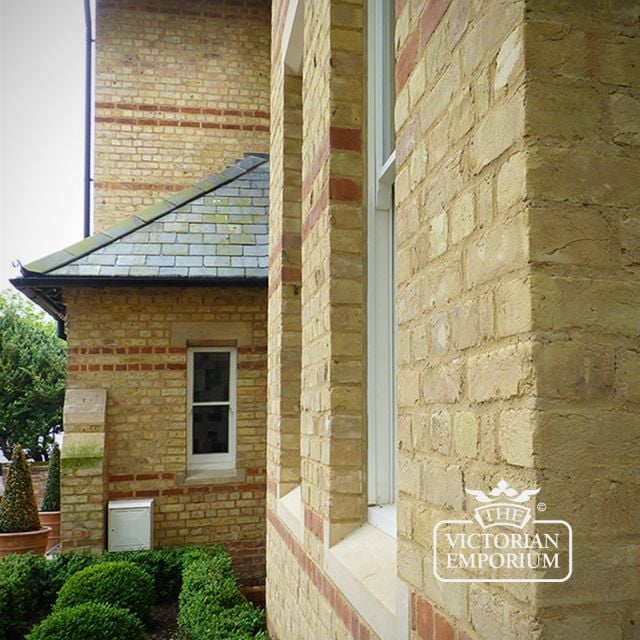 Brick Imperial Victorian Cambridge Buff2