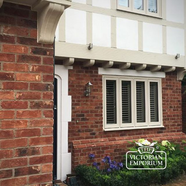 Brick Imperial Victorian Country Blend 2