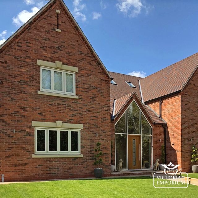 Imperial Bricks Country Blend Project