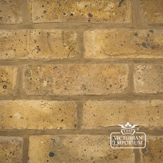 Original London Stock Traditional Brick