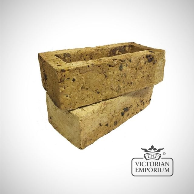 Brick Imperial Victorian Original London Stock