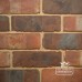 Brick Imperial Victorian 3 Inch Weathered Pre War Banded Wirecut Imperial Bricks