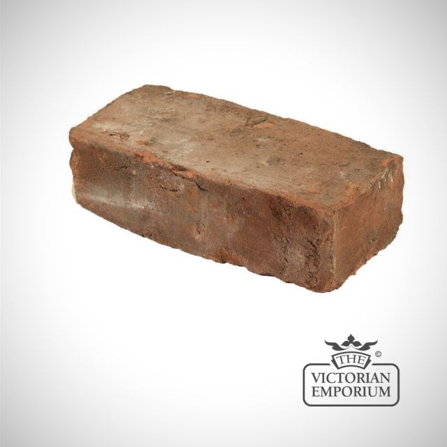 Brick Imperial Victorian Reclamation Shire Blend 2