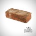 Brick Imperial Victorian Reclamation Shire Blend