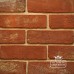 Brick Imperial Victorian Reclamation Soft Red Imperial Bricks
